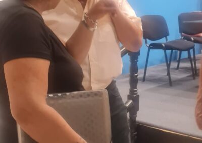 MAS GESTIÓN PARA LA “URGENTE” DISMINUCIÓN DEL COSTO DE LA ENERGÍA