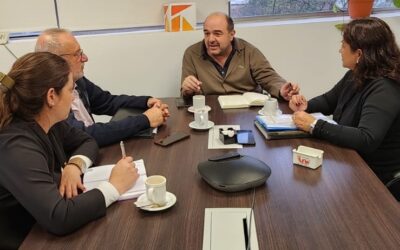 MÁS GESTIÓN POR LA ENERGÍA