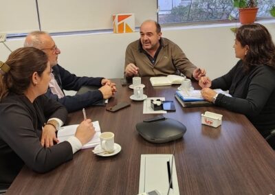 MÁS GESTIÓN POR LA ENERGÍA