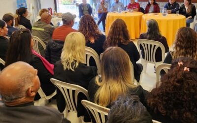 CASTILLO: “NO HAY NINGUNA POSIBLIDAD DE QUE EPEC VENGA AQUÍ”