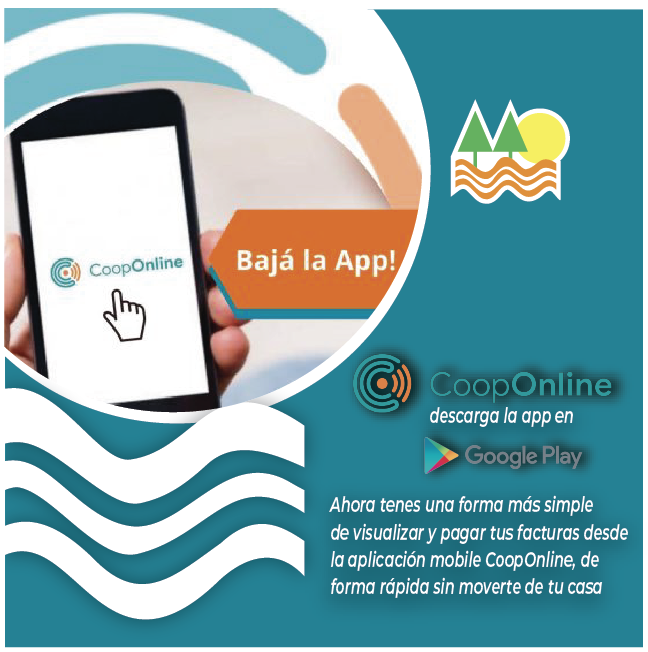 COOPONLINE EN TU CELULAR