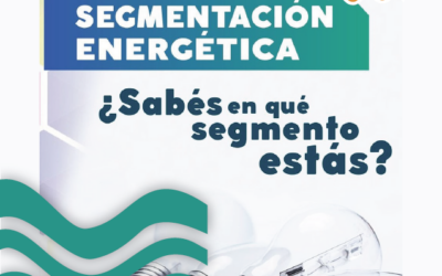 SEGMENTACIÓN ENERGÉTICA