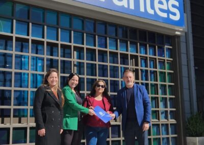 EDUCACIÓN DE CALIDAD PARA EL DESARROLLO REGIONAL