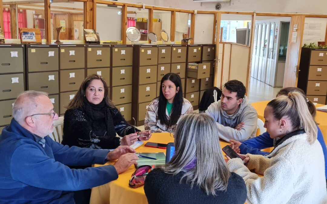 Un paso gigante hacia ambientes laborales más seguros y saludables