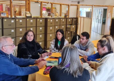 Un paso gigante hacia ambientes laborales más seguros y saludables
