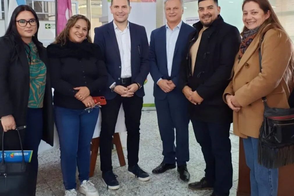 GESTIÓN POR EL DESARROLLO Y CRECIMIENTO DE LA COOPERATIVA