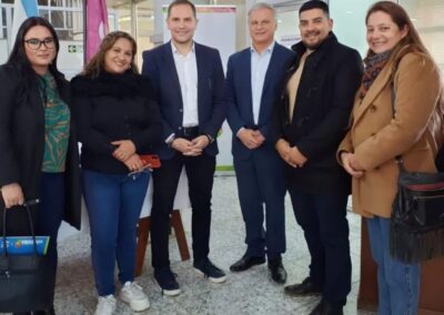 GESTIÓN POR EL DESARROLLO Y CRECIMIENTO DE LA COOPERATIVA