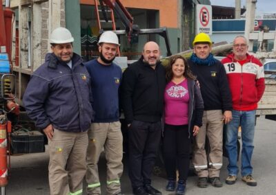 COMPROMISO COOPERATIVO