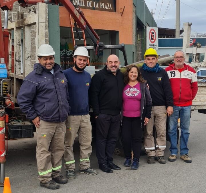 COMPROMISO COOPERATIVO