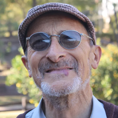 MARIO ANGEL ROSSA