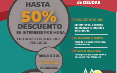 NUEVO PLAN DE REGULARIZACIÓN DE DEUDAS 2024