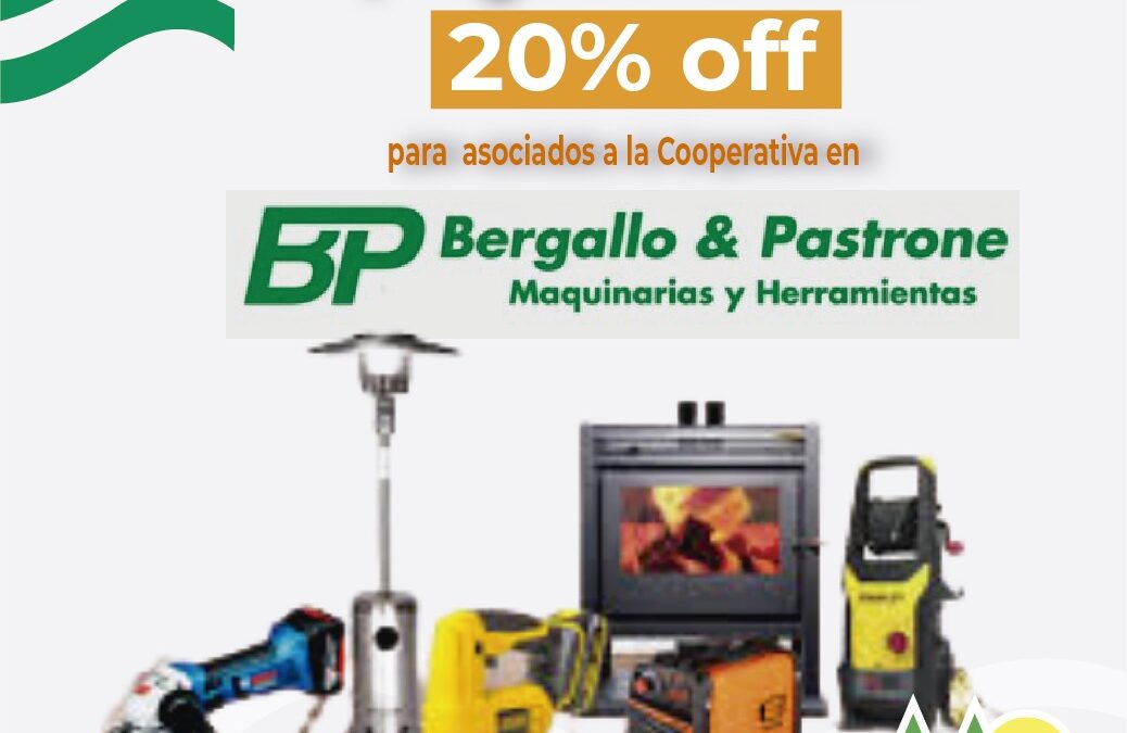 Bergallo y Pastrone