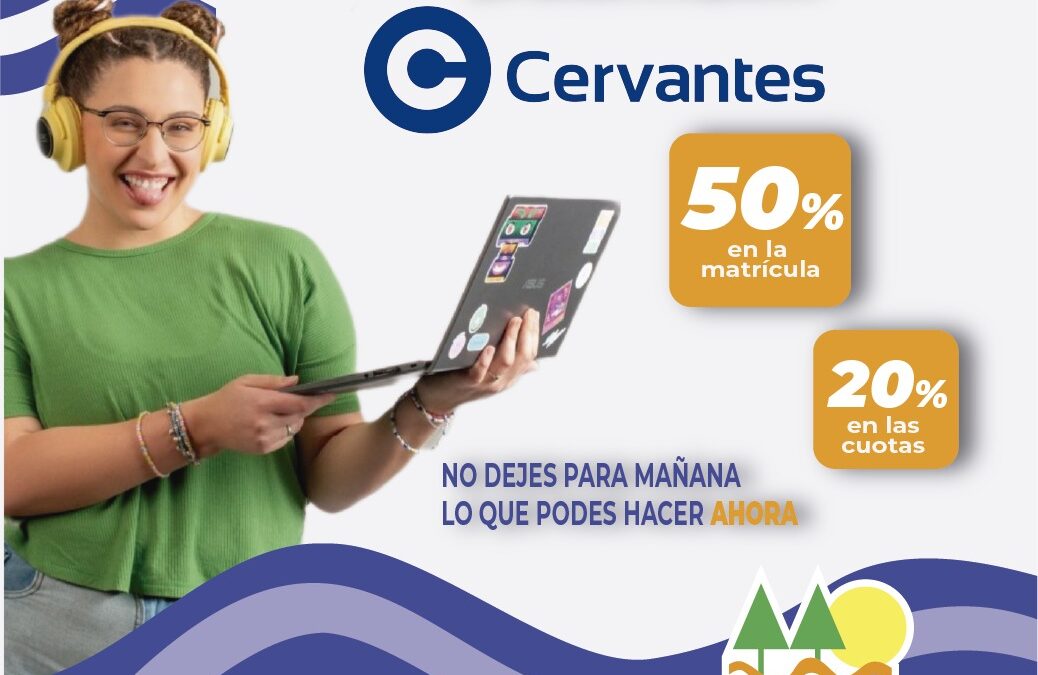 Cervantes