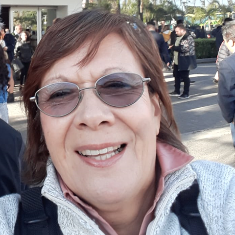 OLGA ELVIRA CALVO